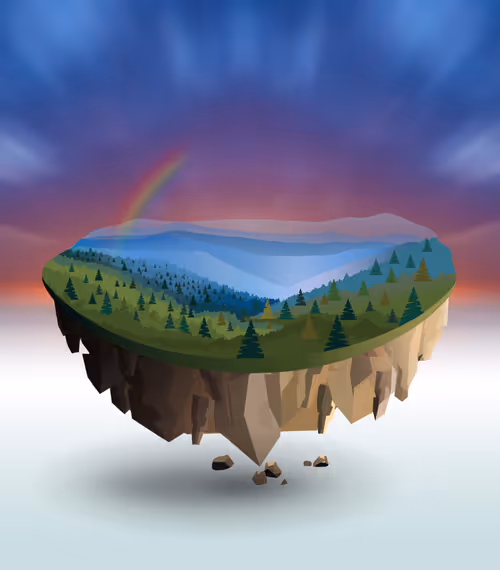 National Parks #4823