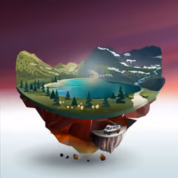 National Parks #522