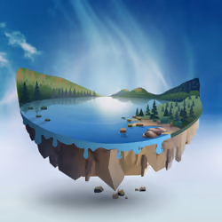 National Parks #2885