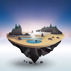 National Parks #1119