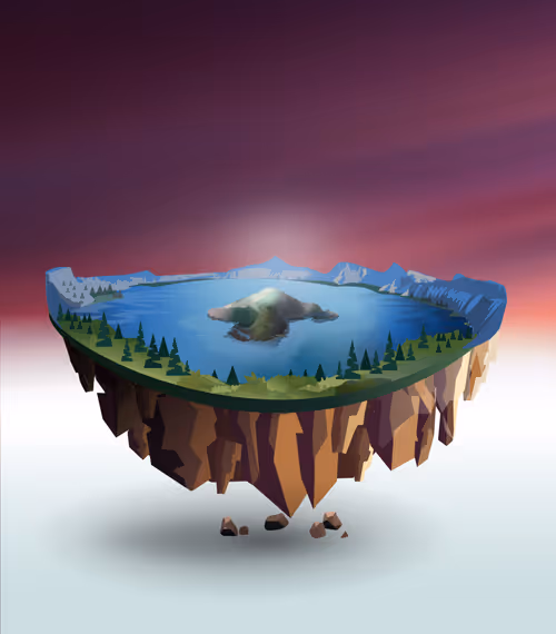 National Parks #4799