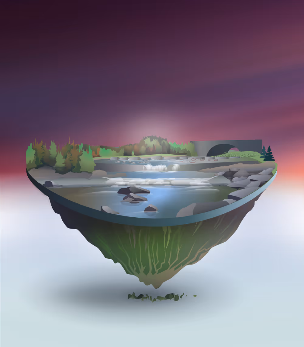 National Parks #4811