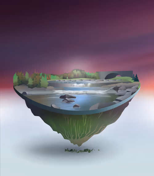 National Parks #4811