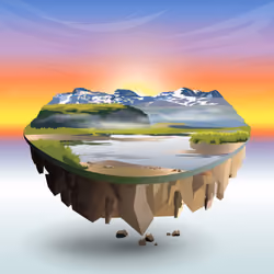 National Parks #4647