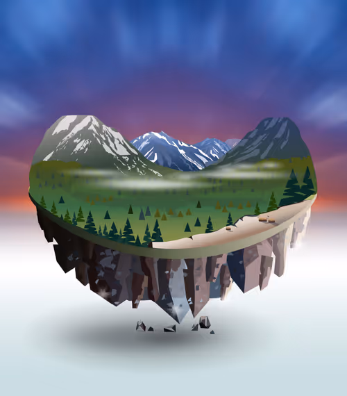 National Parks #4819