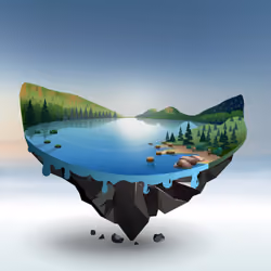 National Parks #795
