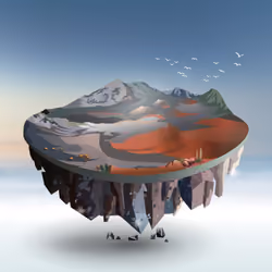 National Parks #1598