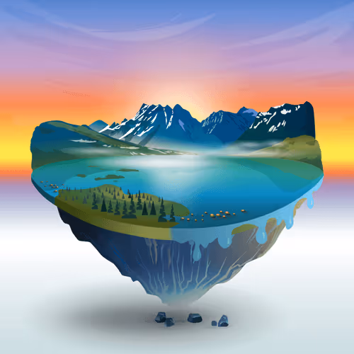 Nationalparksnft