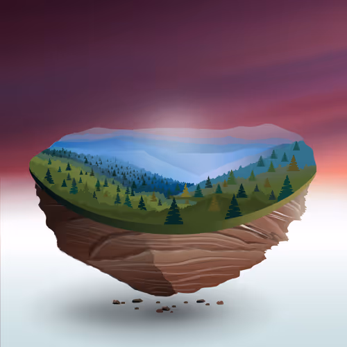 National Parks #2629