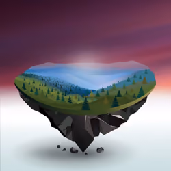 National Parks #3648