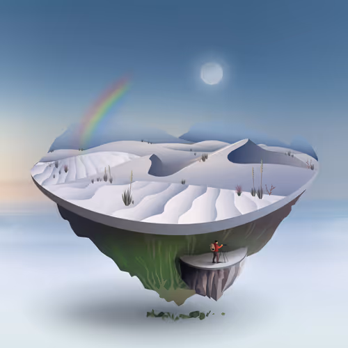 National Parks #2080