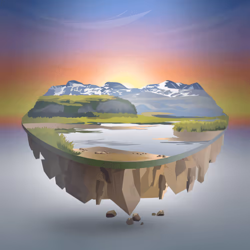 National Parks #3391