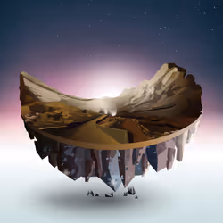 National Parks #4603