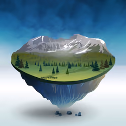 National Parks #1680