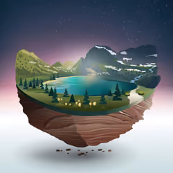 National Parks #685