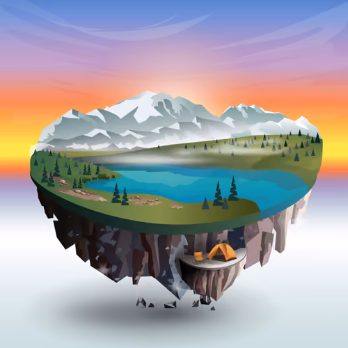 National Parks #2075