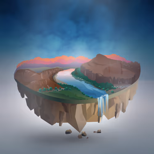Nationalparksnft
