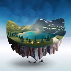 National Parks #505