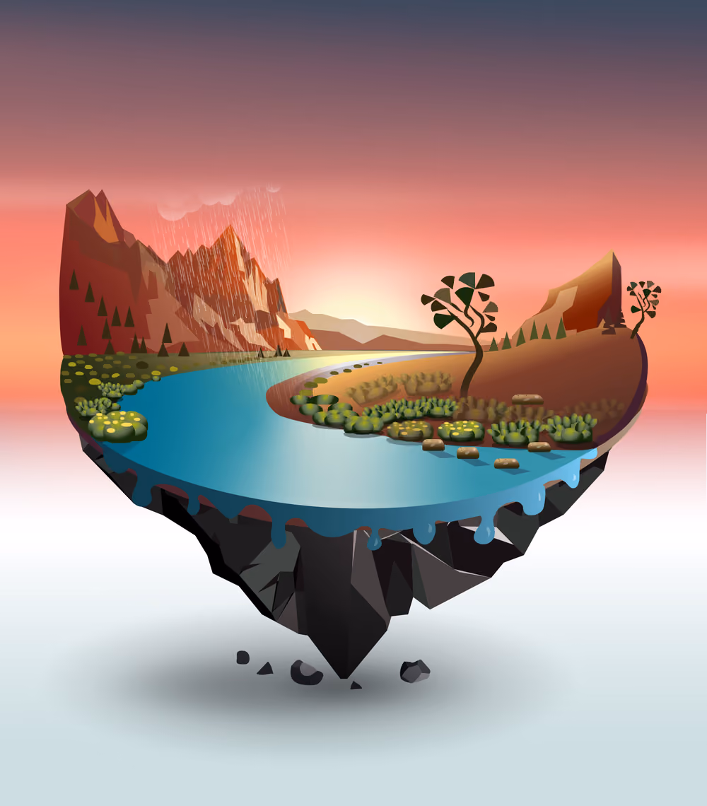 National Parks #4809