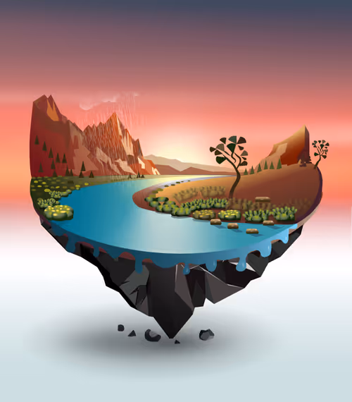 National Parks #4809
