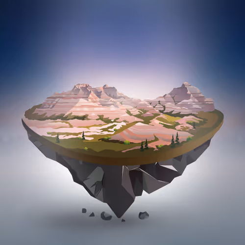Nationalparksnft
