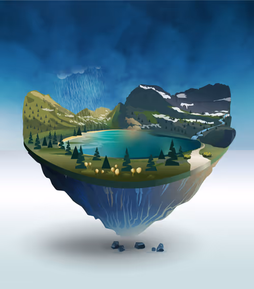 National Parks #4798