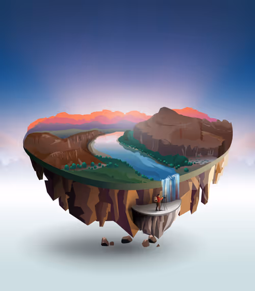 National Parks #4802