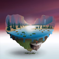 National Parks #4598