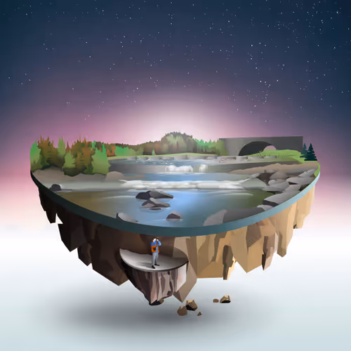 National Parks #508