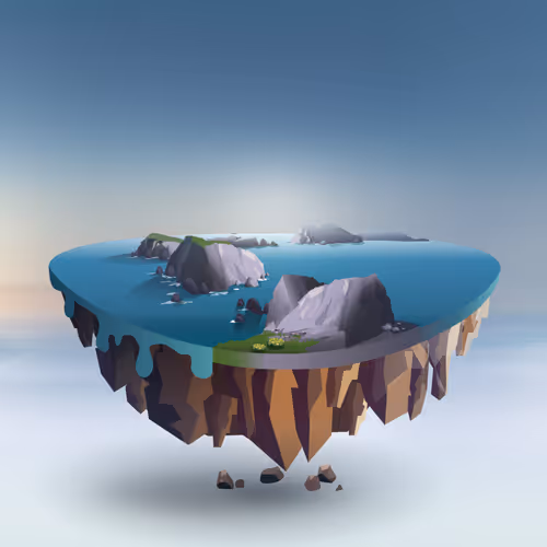 Nationalparksnft
