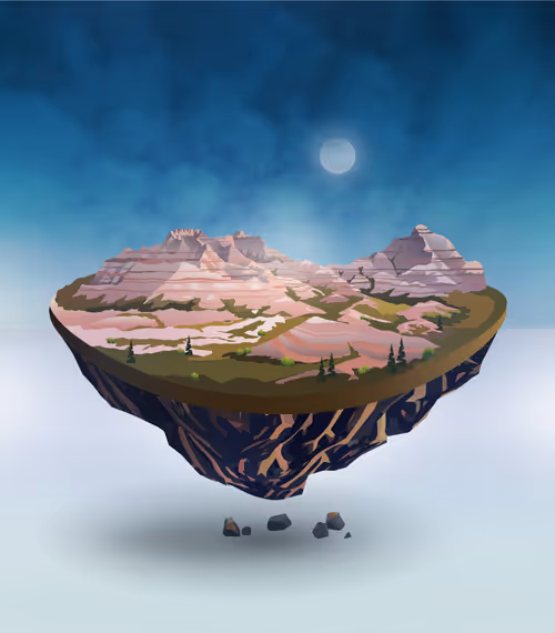 National Parks #4779