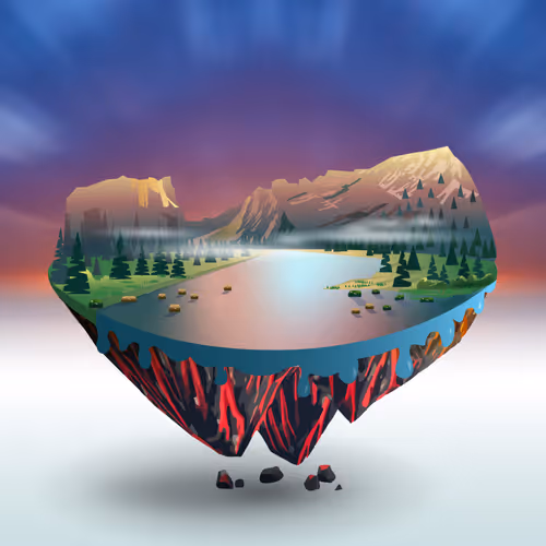 National Parks #4676
