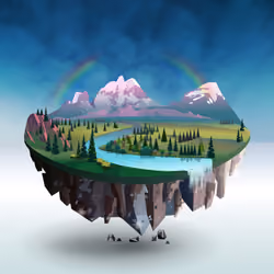 National Parks #244