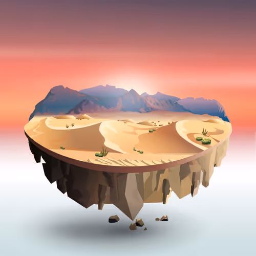 National Parks #2736