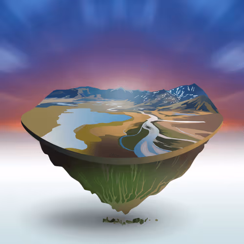 National Parks #1017