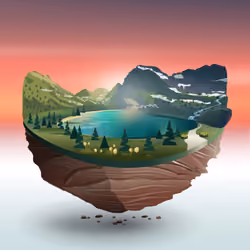 National Parks #4125