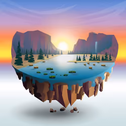 National Parks #751