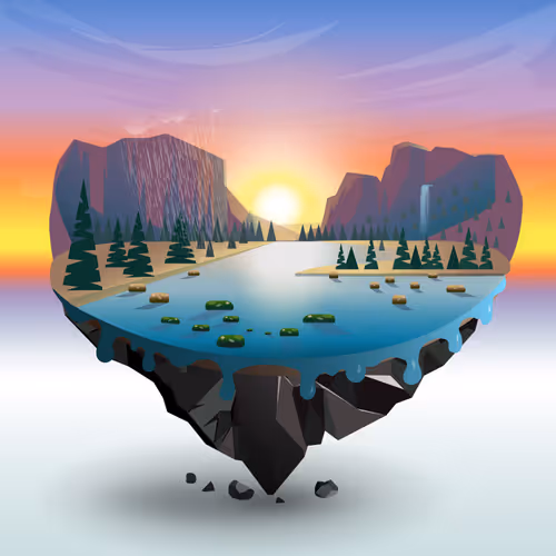National Parks #1304