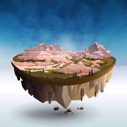 National Parks #2202