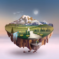 National Parks #2478