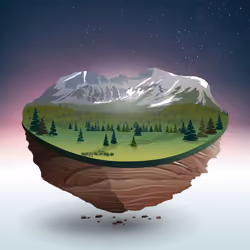 National Parks #3963