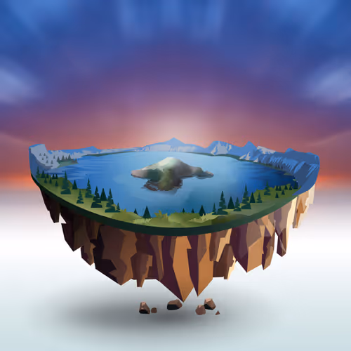 National Parks #212