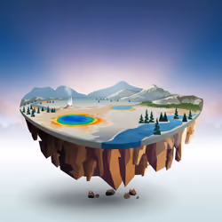 National Parks #2106