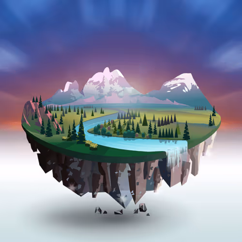 National Parks #1926