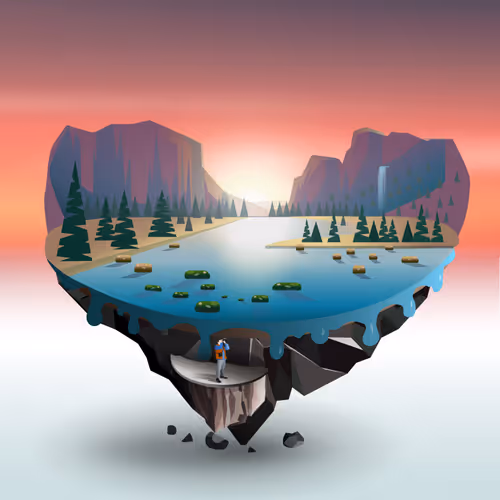 National Parks #4581