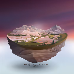 National Parks #4416