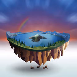 National Parks #1451