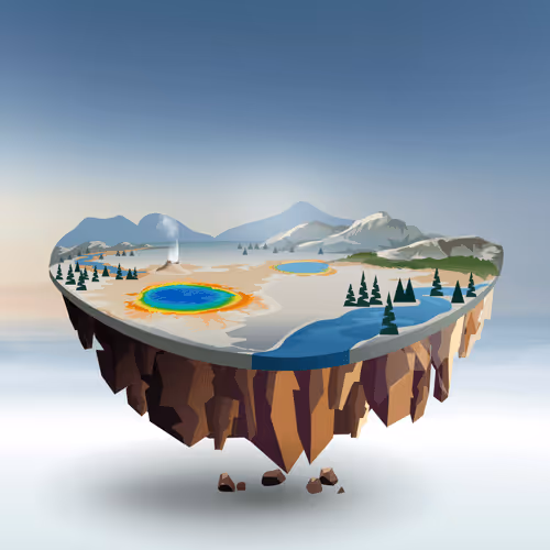 National Parks #498