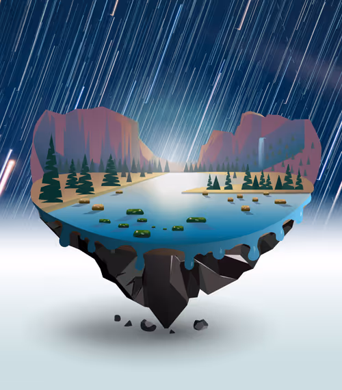 National Parks #4824