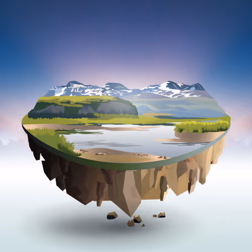 National Parks #4177